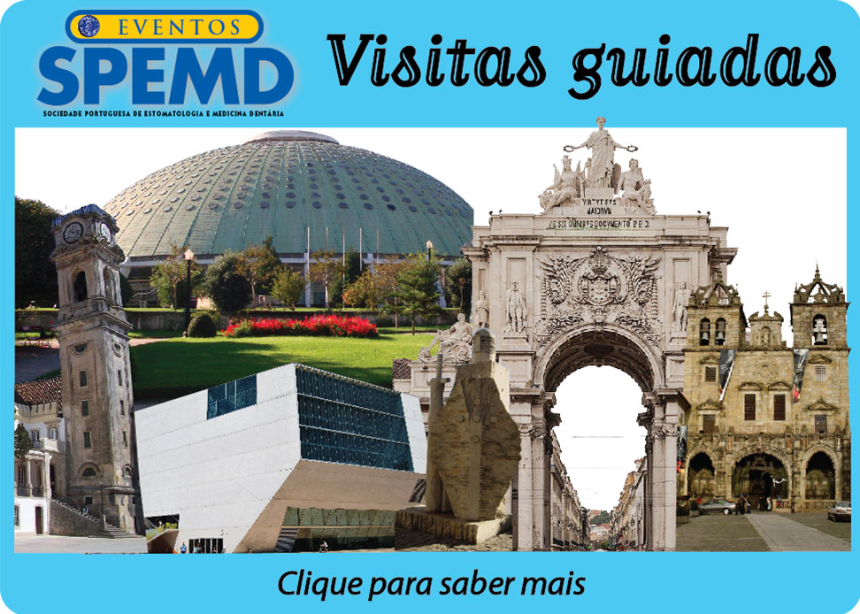 Visitas SPEMD 2016