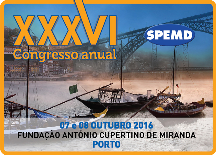 Congresso SPEMD 2013