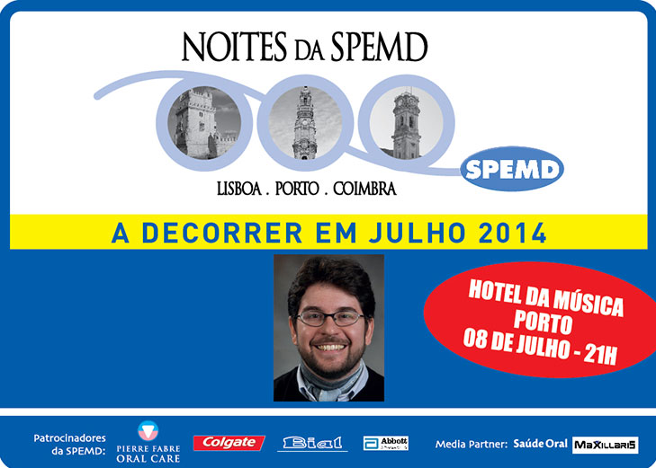 Noites SPEMD