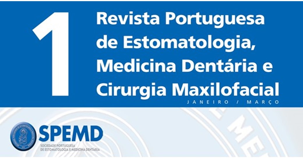 Revista SPEMD