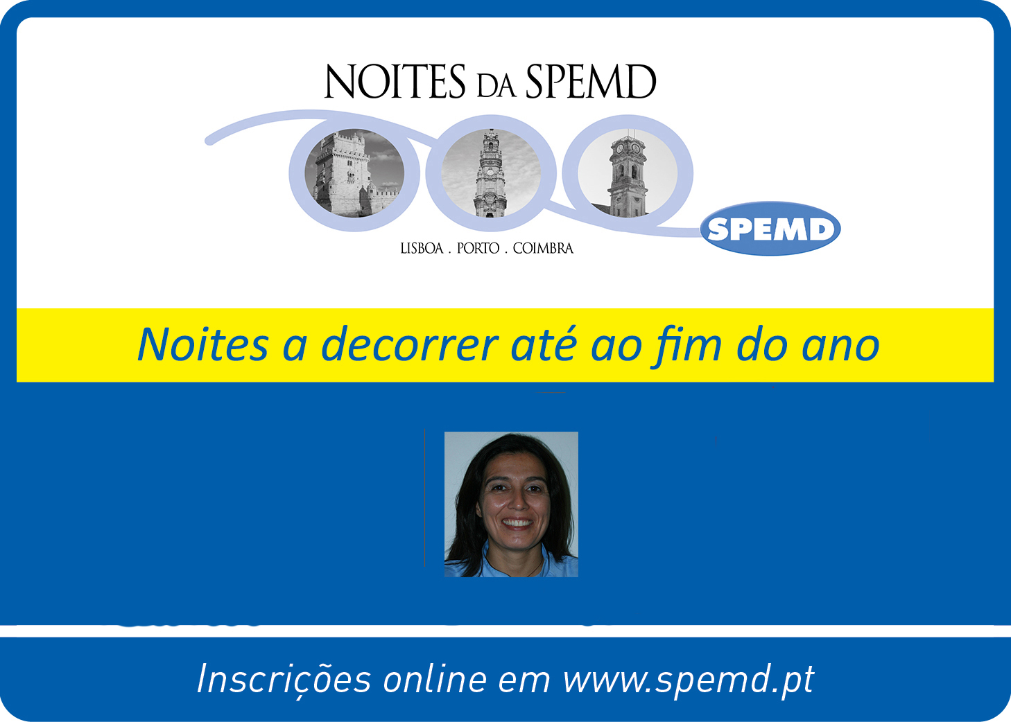 Noites da SPEMD