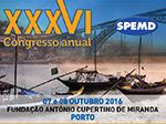 XXXVI Congresso Anual da SPEMD