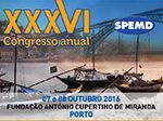 Posters expostos durante o XXXVI Congresso Anual da SPEMD já disponíveis