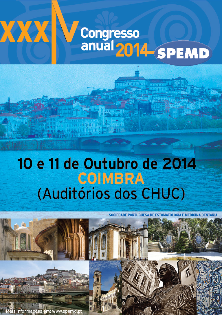 Congresso SPEMD 2014