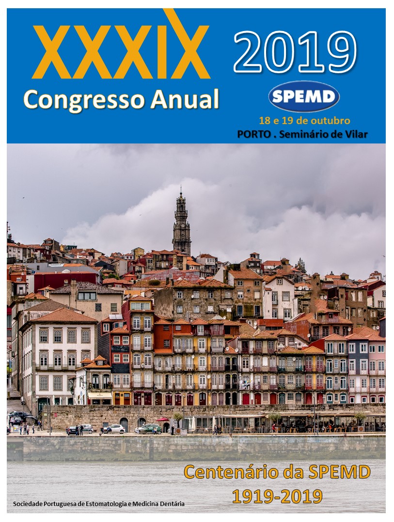 Cartaz Congresso