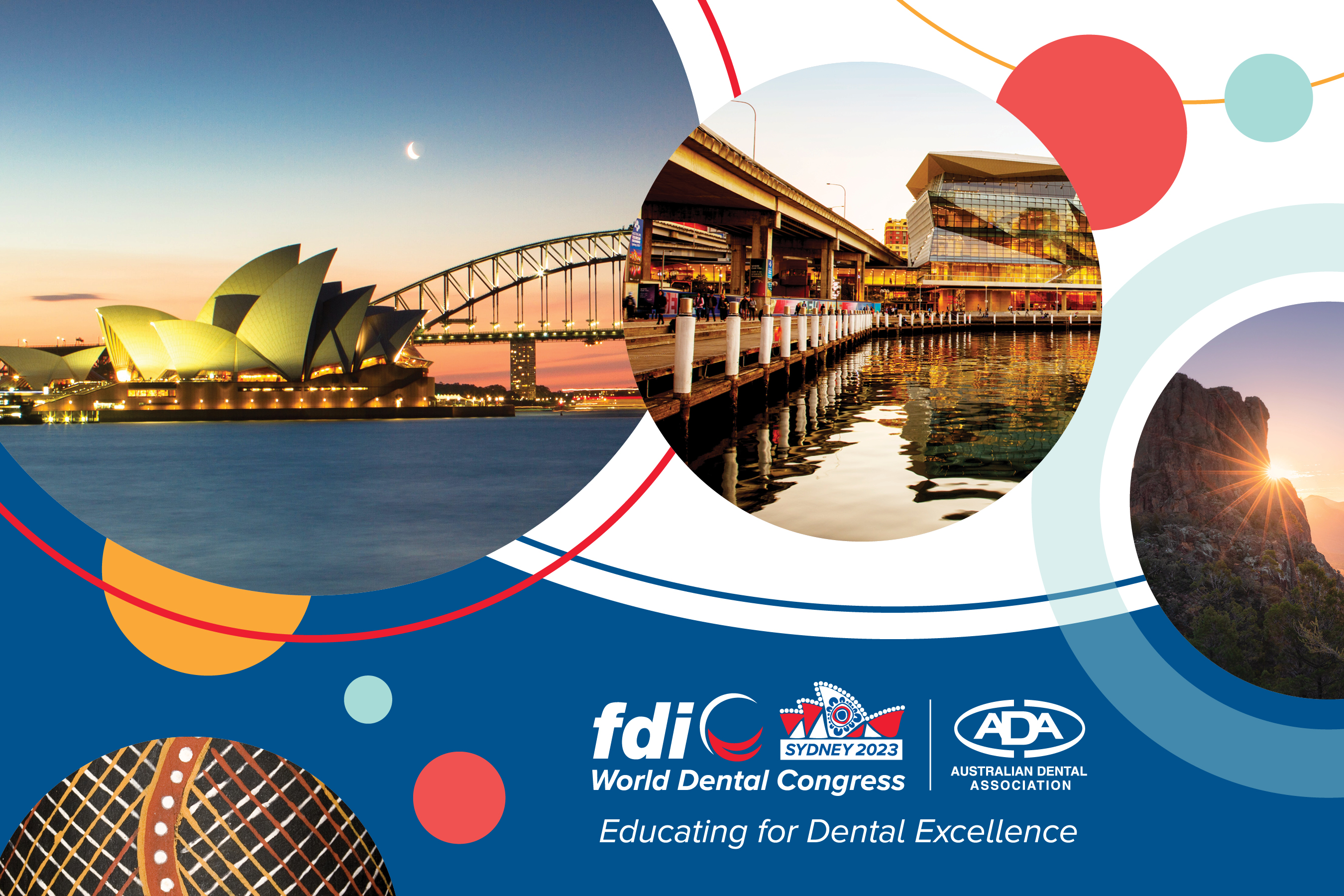 FDi World Dental Congress