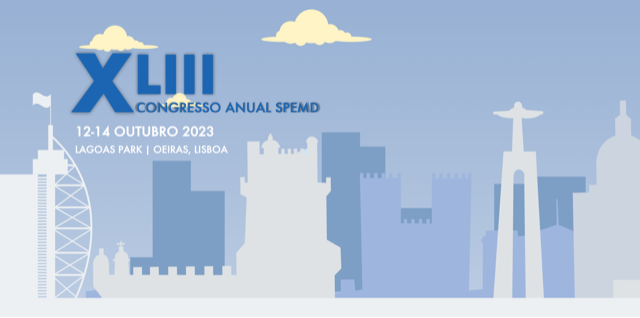 XLIII Congresso Anual da SPEMD