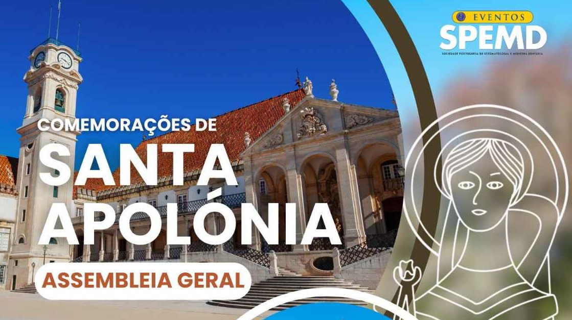 Comemorações de Santa Apolónia 2026