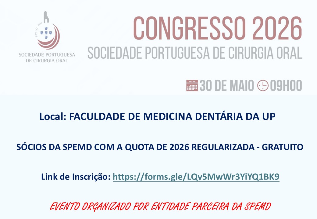 Congresso SPCO