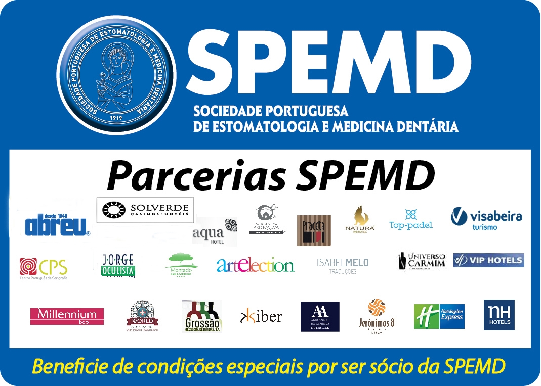 Parcerias SPEMD