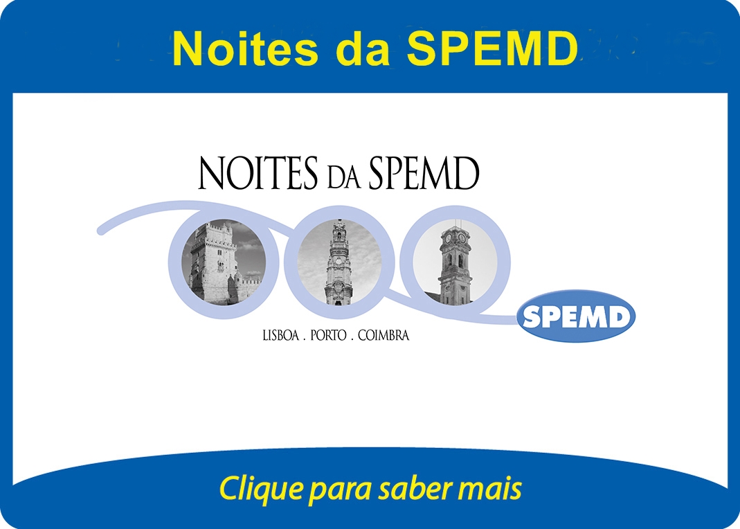 Noites SPEMD
