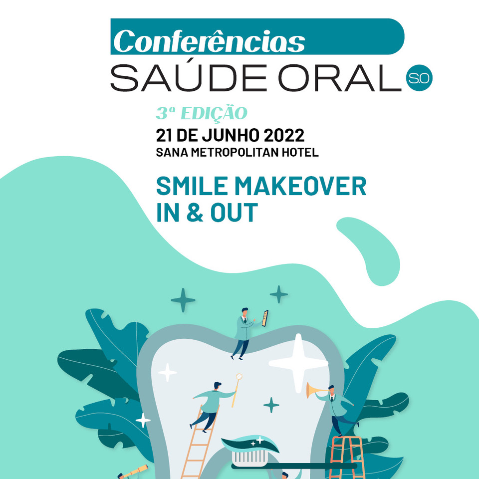 Conferências Saúde Oral