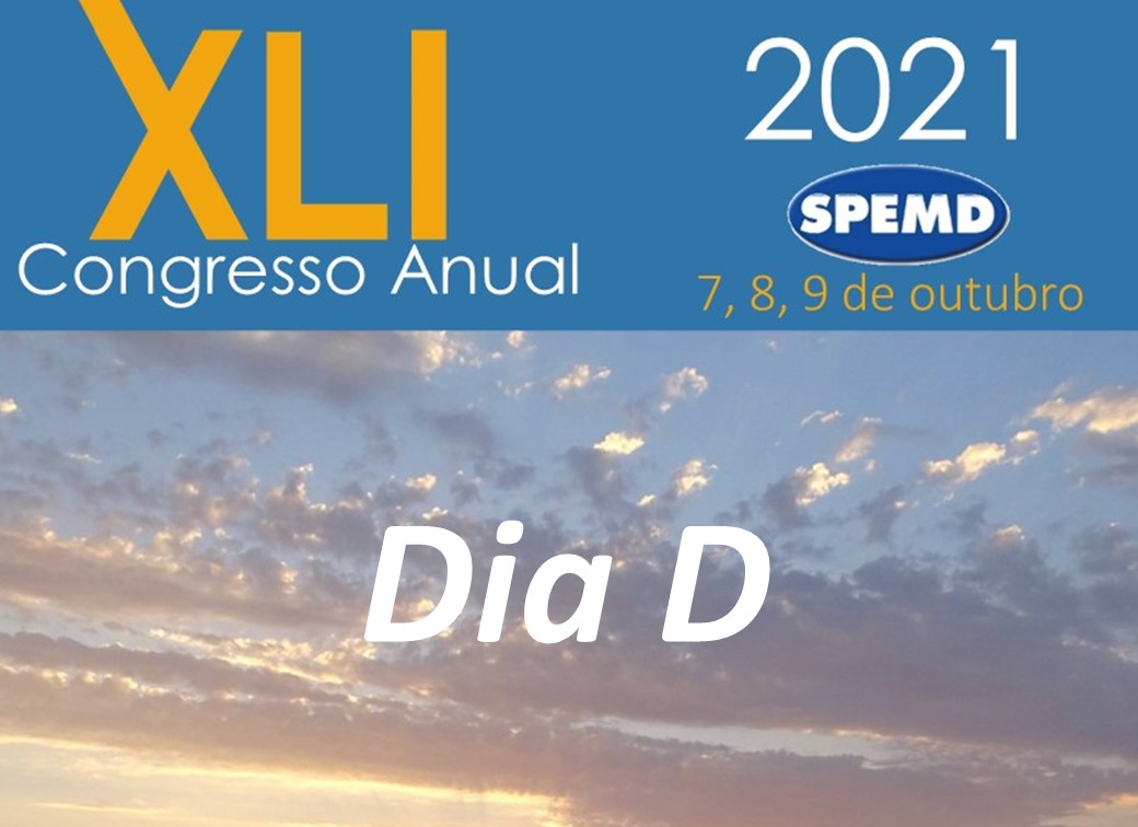 XLI Congresso Anual SPEMD