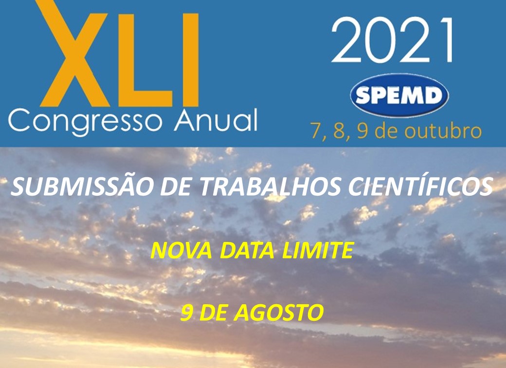 Submissão Trabalhos Científicos